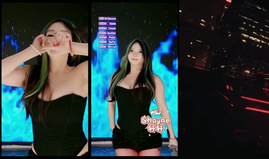 gig.movie3567 TikTok Live — Oct 4, 2026, 6:22 AM