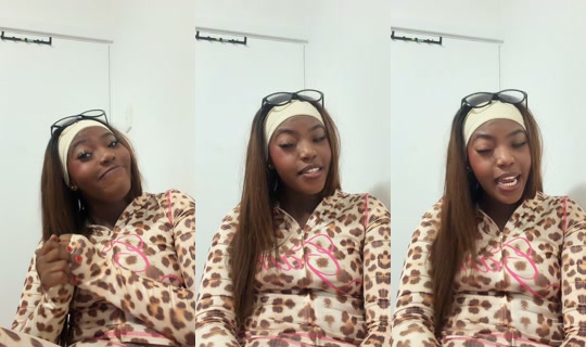 gigi.b62 TikTok Live — Sep 3, 2026, 5:21 PM