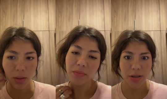 gigi.tokyio TikTok Live — Sep 16, 2026, 3:57 AM