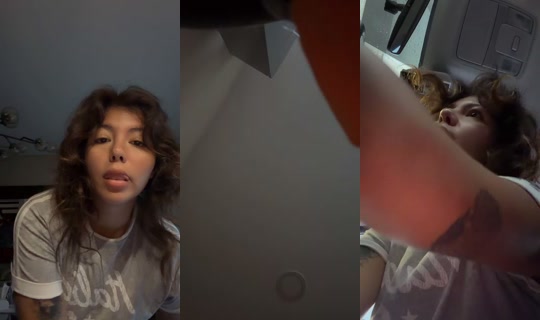 gigi.tokyio TikTok Live — Sep 28, 2026, 1:44 PM