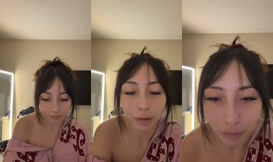 gigi22244 TikTok Live — Aug 21, 2026, 4:47 AM