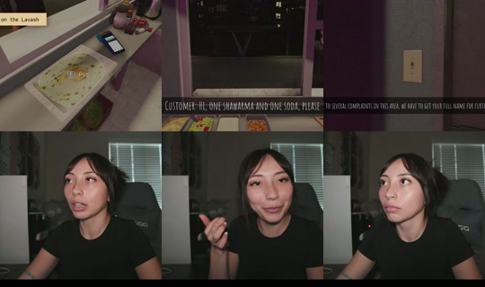 gigi22244 TikTok Live — Aug 22, 2026, 1:34 AM