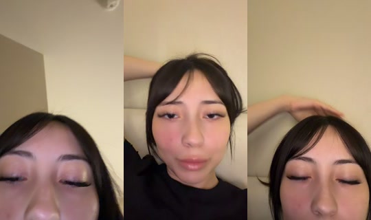 gigi22244 TikTok Live — Aug 22, 2026, 8:17 AM