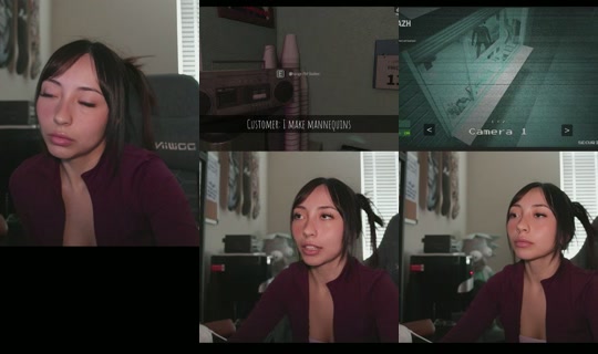 gigi22244 TikTok Live — Aug 25, 2026, 6:17 PM