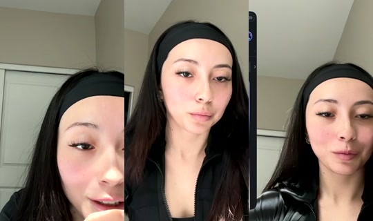 gigi22244 TikTok Live — Aug 28, 2026, 9:46 PM