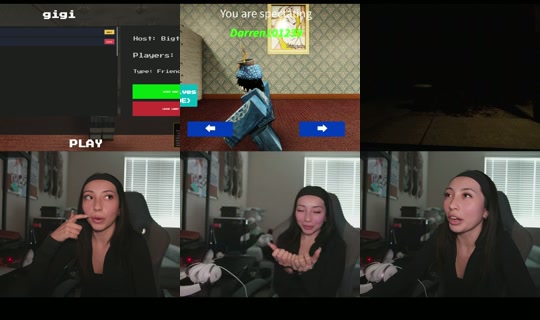 gigi22244 TikTok Live — Aug 28, 2026, 10:51 PM
