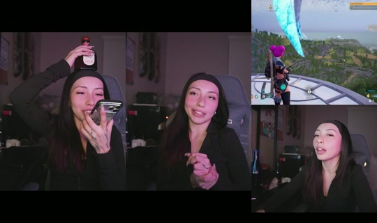 gigi22244 TikTok Live — Aug 29, 2026, 4:13 AM
