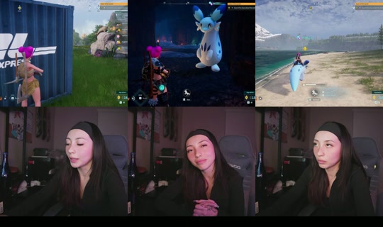 gigi22244 TikTok Live — Aug 29, 2026, 4:44 AM