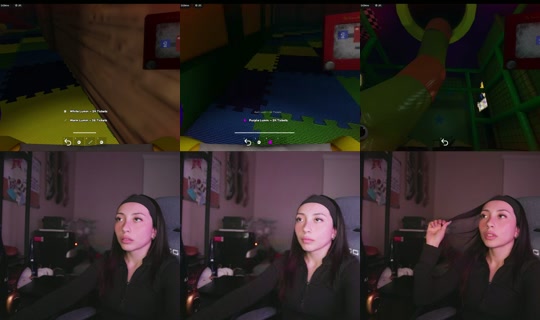 gigi22244 TikTok Live — Aug 29, 2026, 5:40 AM