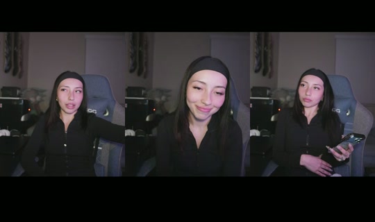 gigi22244 TikTok Live — Aug 29, 2026, 6:25 AM