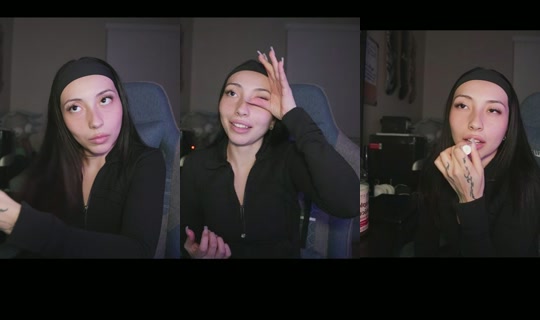 gigi22244 TikTok Live — Aug 29, 2026, 7:59 AM