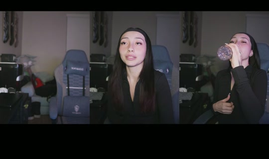 gigi22244 TikTok Live — Aug 29, 2026, 8:18 AM
