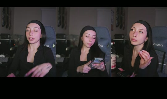 gigi22244 TikTok Live — Aug 29, 2026, 8:53 AM