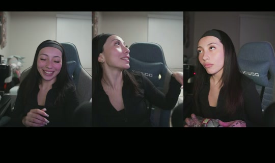 gigi22244 TikTok Live — Aug 29, 2026, 10:05 AM