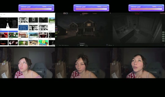gigi22244 TikTok Live — Oct 3, 2026, 4:01 AM