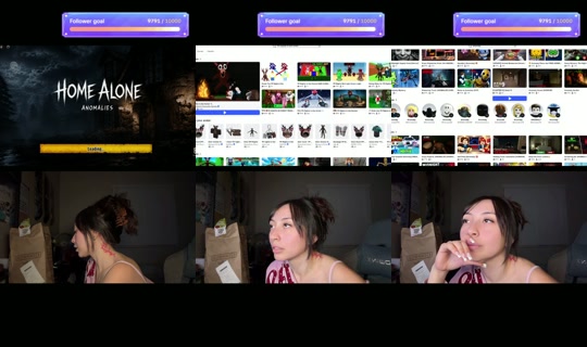 gigi22244 TikTok Live — Oct 3, 2026, 4:42 AM