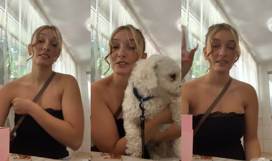 gigi_diana_ TikTok Live — Sep 16, 2026, 8:06 AM