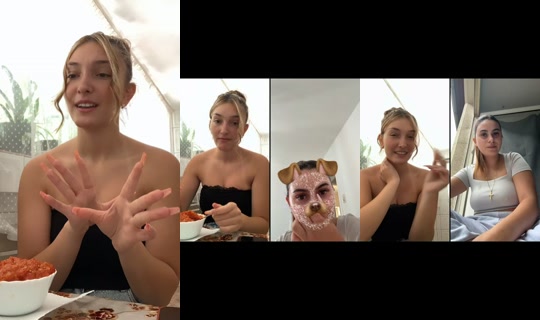 gigi_diana_ TikTok Live — Sep 16, 2026, 9:05 AM