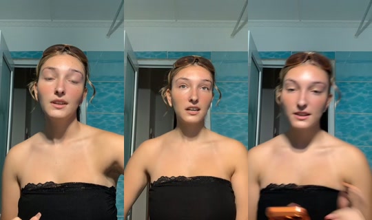 gigi_diana_ TikTok Live — Sep 16, 2026, 9:46 AM