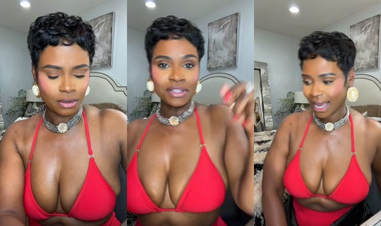 gigi_empress TikTok Live — Aug 20, 2026, 4:05 AM