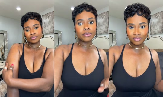 gigi_empress TikTok Live — Aug 25, 2026, 6:25 AM