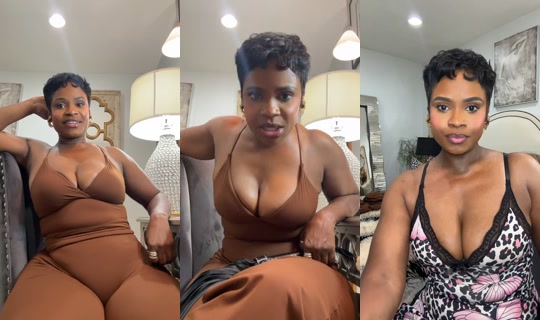 gigi_empress TikTok Live — Sep 1, 2026, 4:28 AM