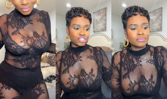 gigi_empress TikTok Live — Sep 3, 2026, 5:24 AM
