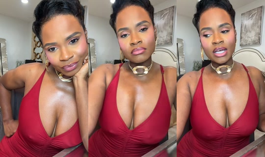 gigi_empress TikTok Live — Oct 3, 2026, 3:33 AM