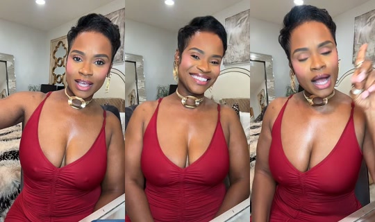 gigi_empress TikTok Live — Oct 3, 2026, 4:39 AM