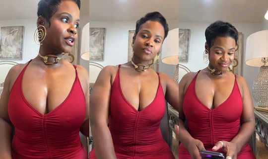 gigi_empress TikTok Live — Oct 3, 2026, 6:20 AM