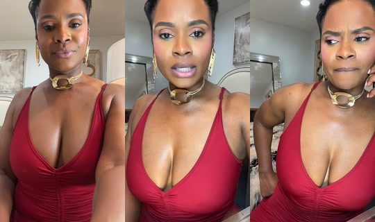 gigi_empress TikTok Live — Oct 3, 2026, 8:00 AM