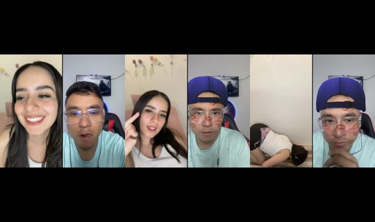 gigi_velez3 TikTok Live — Aug 24, 2026, 12:50 AM
