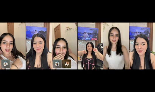 gigi_velez3 TikTok Live — Aug 24, 2026, 1:40 AM