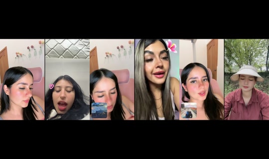 gigi_velez3 TikTok Live — Aug 24, 2026, 3:57 AM
