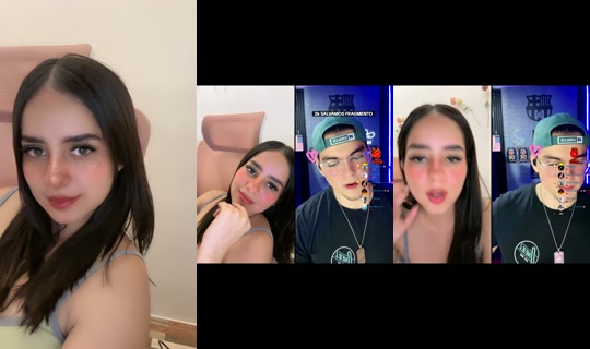 gigi_velez3 TikTok Live — Aug 24, 2026, 4:35 AM