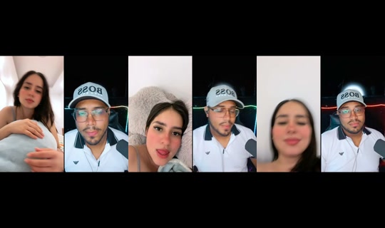 gigi_velez3 TikTok Live — Aug 24, 2026, 5:25 AM