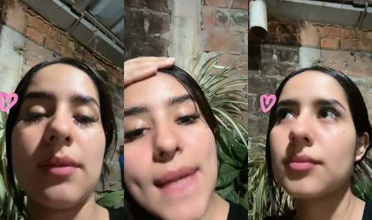 gigi_velez3 TikTok Live — Aug 24, 2026, 11:59 PM