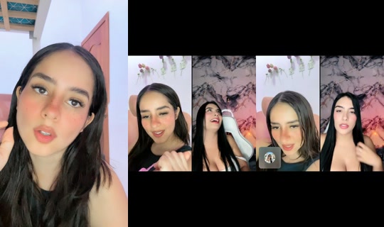gigi_velez3 TikTok Live — Aug 25, 2026, 1:58 AM