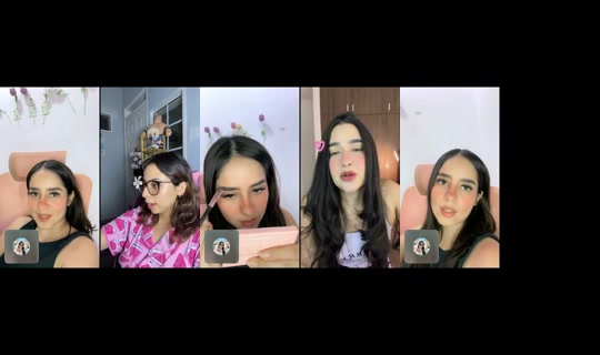gigi_velez3 TikTok Live — Aug 25, 2026, 2:48 AM
