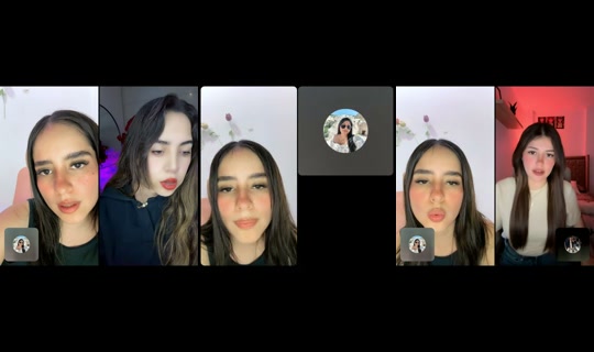 gigi_velez3 TikTok Live — Aug 25, 2026, 3:38 AM