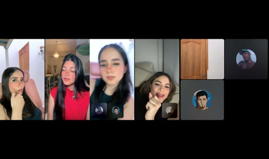 gigi_velez3 TikTok Live — Aug 25, 2026, 4:20 AM