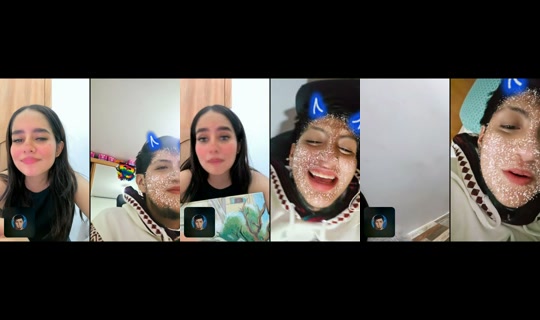 gigi_velez3 TikTok Live — Aug 25, 2026, 5:11 AM