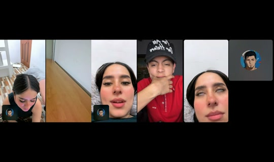 gigi_velez3 TikTok Live — Aug 25, 2026, 6:01 AM