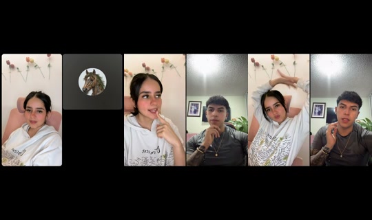gigi_velez3 TikTok Live — Aug 28, 2026, 4:52 AM
