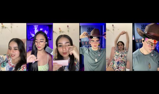 gigi_velez3 TikTok Live — Aug 29, 2026, 3:33 AM