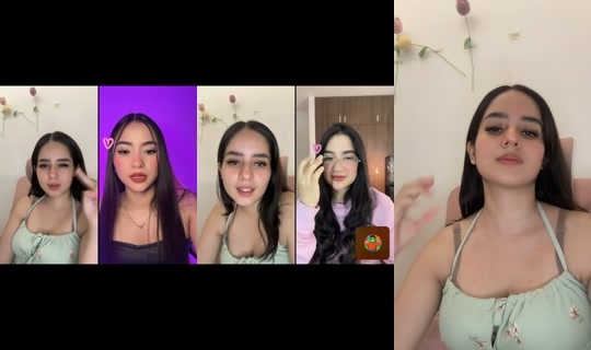gigi_velez3 TikTok Live — Aug 30, 2026, 3:32 AM