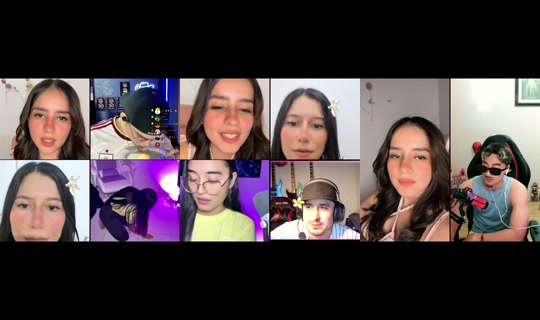 gigi_velez3 TikTok Live — Sep 2, 2026, 3:31 AM