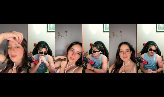 gigi_velez3 TikTok Live — Sep 2, 2026, 5:12 AM