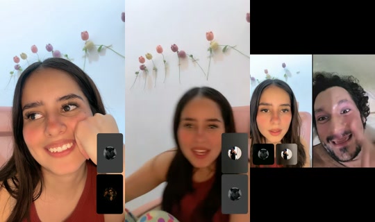 gigi_velez3 TikTok Live — Sep 3, 2026, 2:50 AM