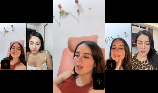 gigi_velez3 TikTok Live — Sep 3, 2026, 3:41 AM